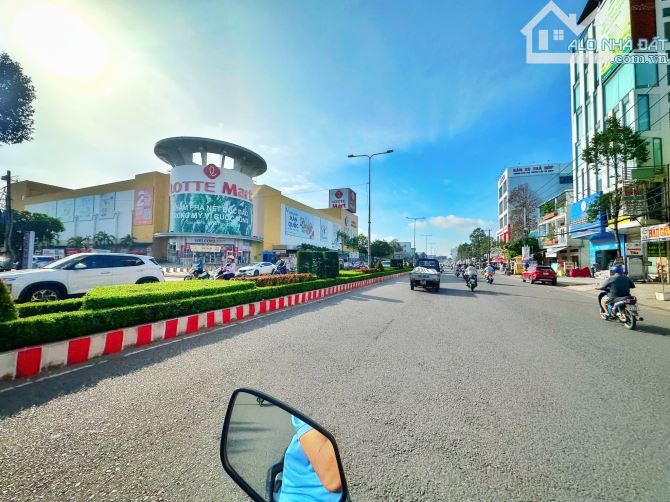 NẮM CHÍNH CHỦ BÁN NHÀ 2 TẦNG HẺM 28 MẬU THÂN - 3