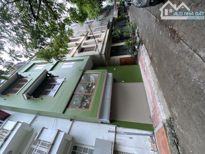 Nguyễn Công Hoan 72m2, Lô Góc 1 Mặt Phố, 2 Mặt Ngõ Ô tô tránh đỗ Kinh doanh - 3