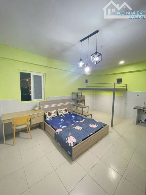 BÁN NHÀ MT QUẬN 4. DT:4.6X25M.CN:103M2. 9 TẦNG THANG MÁY . GIÁ 30 TỶ - 3