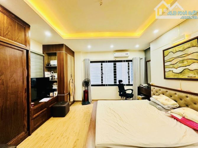 HỘ KHẨU BA ĐÌNH - PHỐ LÁNG HẠ - NHÀ ĐẸP - GẦN PHỐ - TẶNG NỘI THẤT - HÀNG XÓM KHÁCH SẠN FO - 3