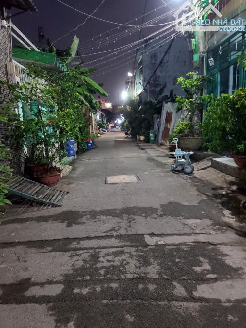 Lê Đình Cẩn -Tân Tạo- Bình Tân, 4m*15m= 3️⃣🧄2️⃣ - 3
