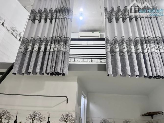 Cần tiền bán gấp dãy trọ 10P ờ gần KCN Thành Thành Công 228m2 SHR giá 1 tỉ 150tr - 3