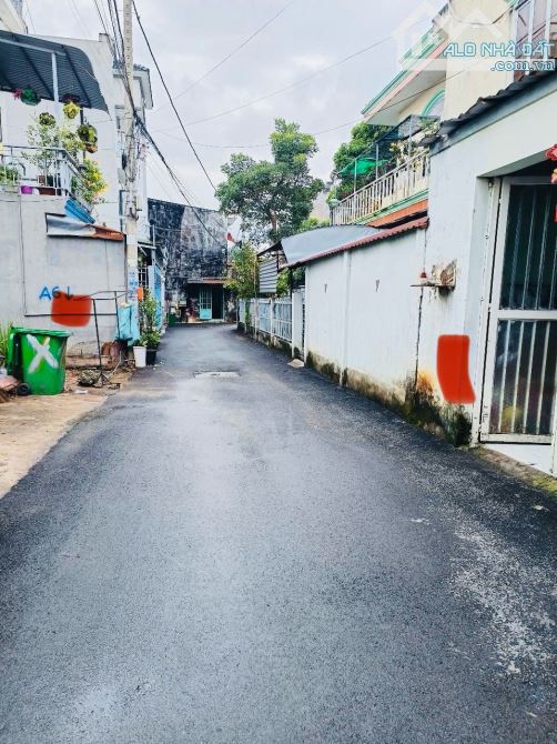 Bán nhà 202m2 Bình Trưng Đông Quận 2 - 2