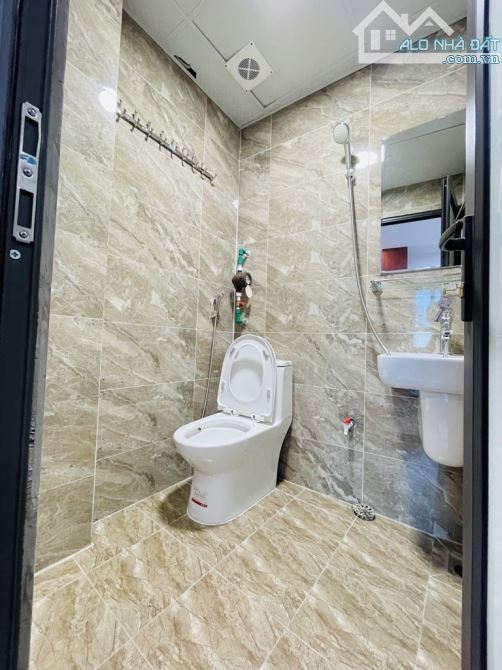 Bán nhà Xuân Đỉnh, 38m-5tầng, nhà mới tinh, lô góc, ô tô đỗ cửa, hiếm trong tầm giá - 3