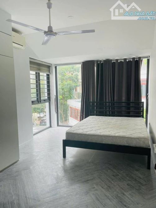 Bán tòa nhà vip, phố Liễu Giai. Dt 108m2, 7 tầng, mt 5.4m. - 3