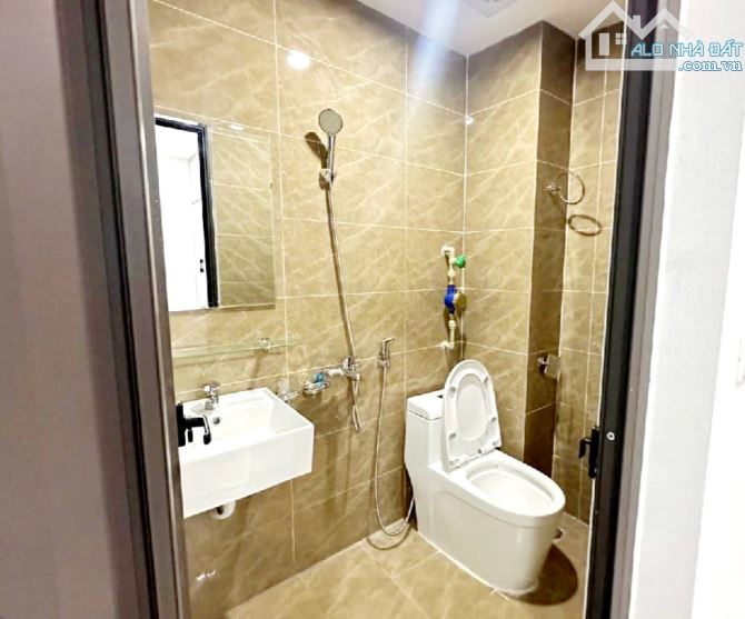 CCMN 7 tầng thang máy – 16 phòng full cho thuê – Dòng tiền 80tr/tháng – Xuân Đỉnh, Bắc Từ - 3