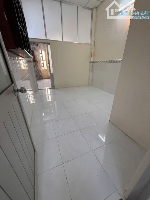 Bán nhà hẻm Nguyễn Thị Tần Phường Chánh Hưng. Nhà nở hậu L - 3