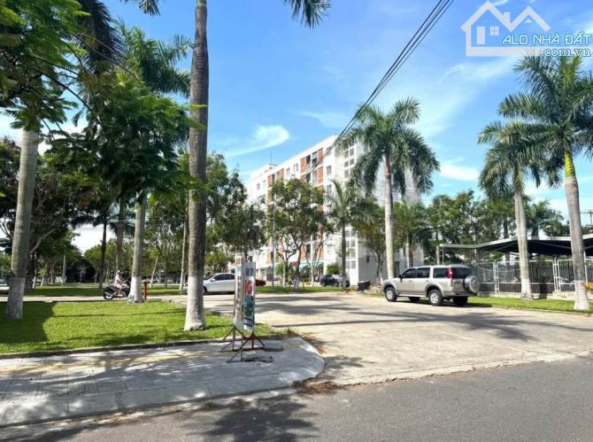 Bán lô mặt tiền LỖ GIÁNG 11 đối diện view khu căn hộ Hòa Xuân. - 3