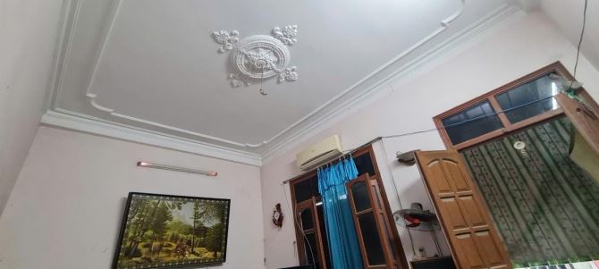 Bán nhà Triều Khúc khu dân trí cao an ninh tốt nhà xây chắc chắn lên tầng thoải mái  DT 50 - 3
