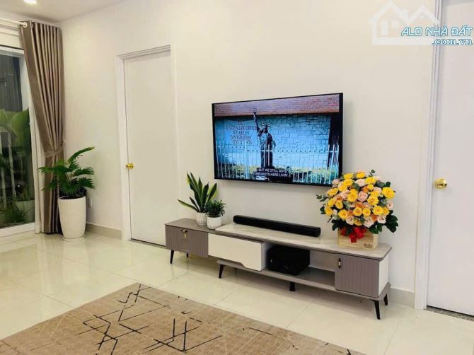 Bán căn GÓC +SỔ HỒNG Tara Residence Q8 2 phòng ngủ 2wc 75M2 3tỷ280 rẻ hơn tt 50 triệu - 3