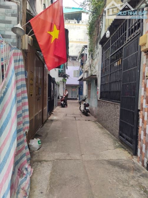 🔥🔥 PHÙNG VĂN CUNG, 48m2 ( 5,2x9) ĐẤT TRỐNG, GIÁ: 6,5 tỏi 🔥🔥 - 3