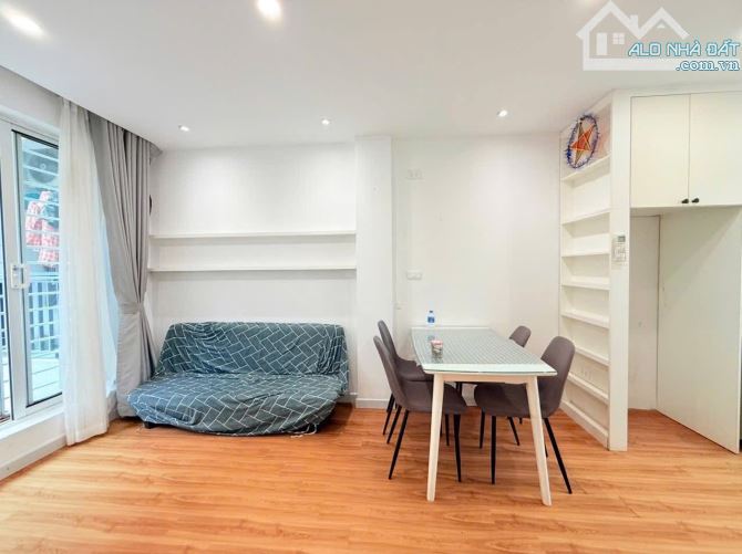 CHỈ 8.5 TỶ! NHÀ ĐẸP Ở NGAY HOÀNG HOA THÁM, BA ĐÌNH – 5M RA Ô TÔ – FULL NỘI THẤT - 3