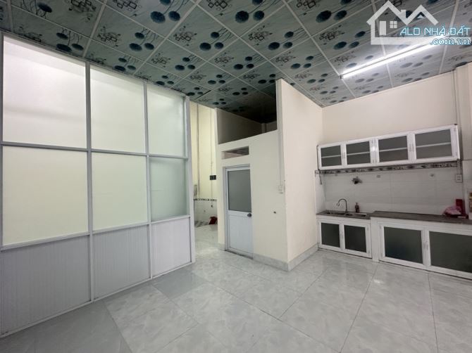 Bán 300m đất mặt tiền Phan Văn Đối, Bà Điểm, Hóc Môn - 3
