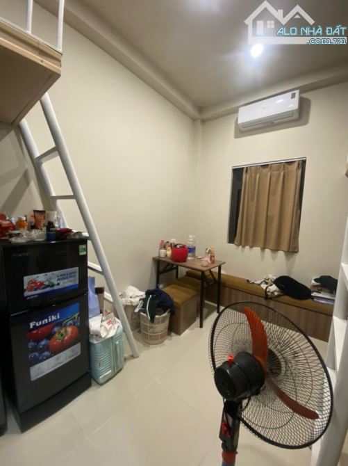 Sở Hữu Ngay CĂN HỘ DÒNG TIỀN KHỦNG tại KHƯƠNG TRUNG- THANH XUÂN-52M - 5T- Dòng Tiền 600tr/ - 3