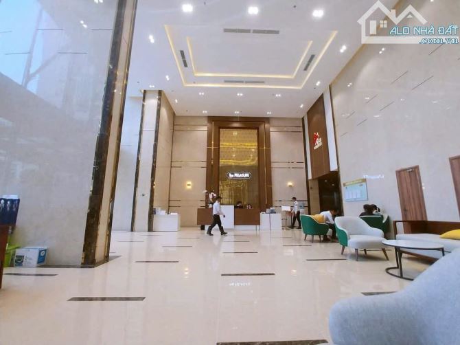 Bán cc cao cấp The Pegasuite Q8 SỔ HỒNG+Full nội thất 2pn 2wc 68m2 -3 tỷ950 - 3