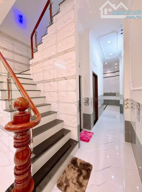 NẮM CHÍNH CHỦ BÁN NHÀ 2 TẦNG HẺM 138 TRẦN HƯNG ĐẠO - 3