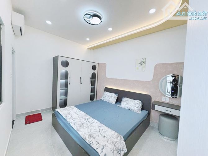 KHU VIP D2 - P.25 BÌNH THẠNH 💥60M2💥 - NỞ HẬU - CHỈ NHỈNH 6 TỶ. - 3