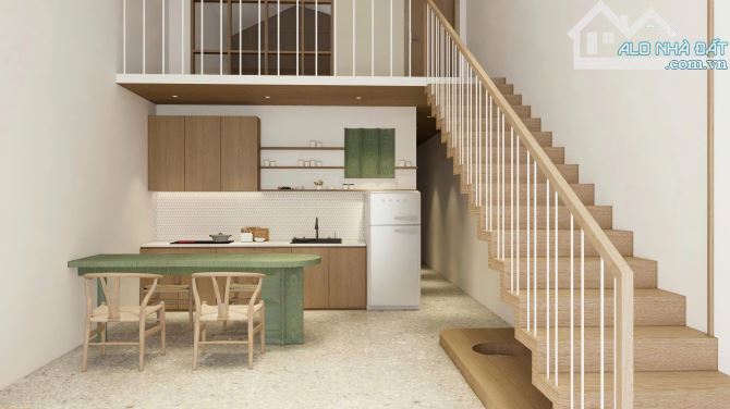 Bán nhà mặt tiền đường 7m5 Lê Quang Sung, Gần Lê Độ ,Thanh Khê, giá 6 tỷ 5 tl - 3