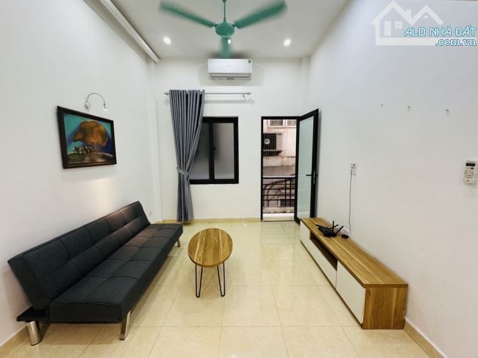 Sở Hữu Ngay CĂN HỘ DÒNG TIỀN KHỦNG tại –NGUYỄN VĂN TRỖI – PHÙNG KHOANG– 56M- 5T- Dòng Tiền - 3
