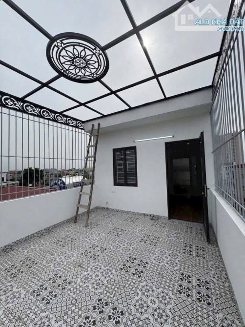 HẠ CHÀO, BÁN GẤP nhà phố Ngô Thì Nhậm, Hà Đông, 40m 5 tầng nhỉnh 8 đồng, CÓ TL. - 3