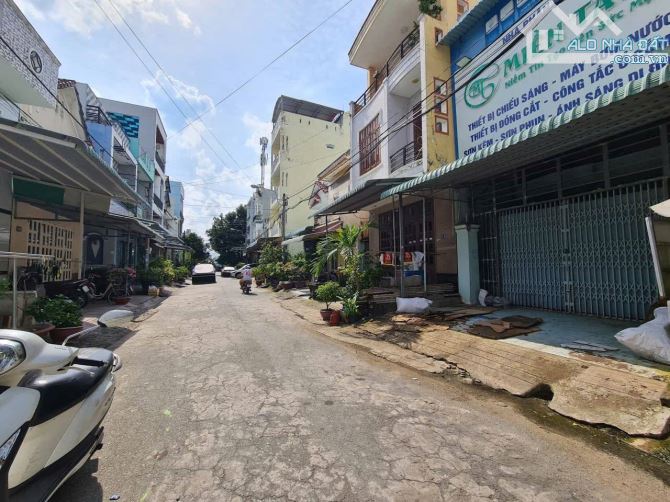 NẮM CHÍNH CHỦ BÁN NỀN MẶT TIỀN PHAN HUY CHÚ THỚI NHỰT - 3