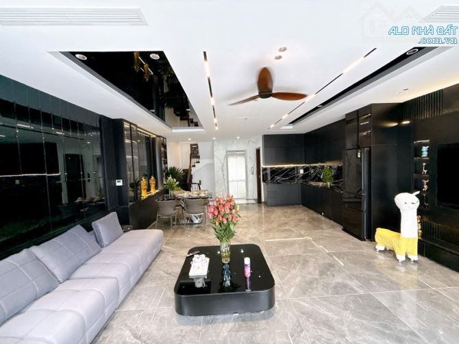 BÁN NHÀ ĐỊNH CÔNG, THANH XUÂN - 6 TẦNG 74M2 - MẶT TIỀN 6M - THANG MÁY, LIỀN KỀ - 26.8 TỶ - 3
