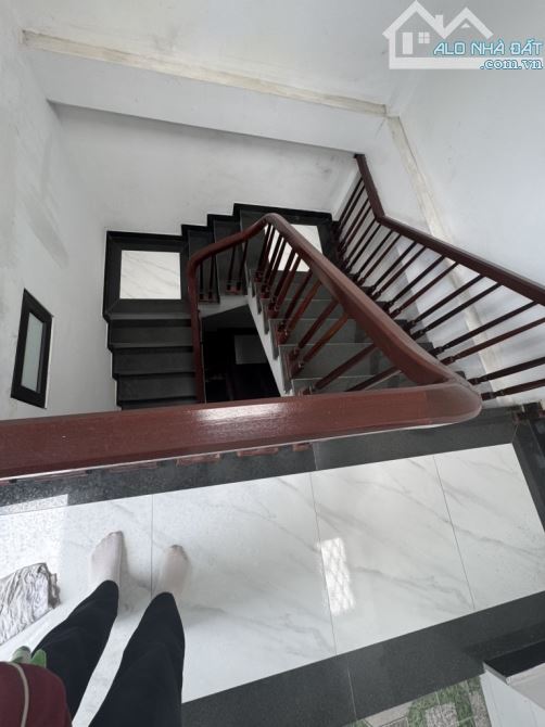 NGUYỄN KHANG-DT 35M-NGÕ BA GÁC-CÁCH PHỐ 40M CHỈ 7,1 TỶ - 3