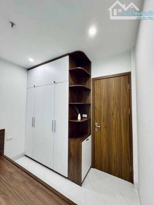 Tòa Căn Hộ DV Hồ Tùng Mậu 120m x 7T, MT 6,1m, Thang Máy, Ô Tô, 27P Full Nt. - 3