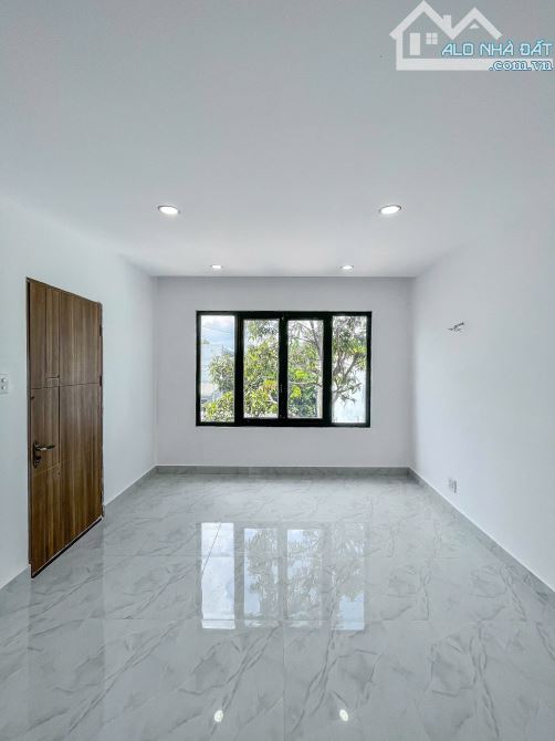 NẮM CHÍNH CHỦ BÁN NHÀ 2 TẦNG HẺM SỐ ĐỎ CỒN KHƯƠNG - 3
