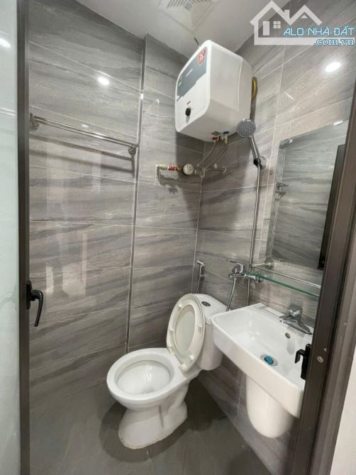 Bán CCMIN Định Công – Doanh Thu 840 Triệu/Năm – Giá 17,3 Tỷ - Giữ Tiền Sinh Lời - 3