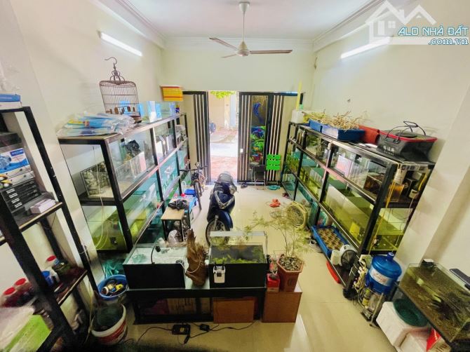 LK24 Mỗ Lao – Nhà phân lô vỉa hè – Ô tô tránh – Kinh doanh đỉnh - 3