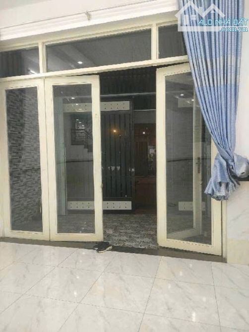 Nhà 2 tầng MT Trần Thị Hè, Q12 – 83m² – Đường 12m – Dòng tiền 12tr/th 💰 6,8 Tỷ ✅ 1 trệt 1 - 3