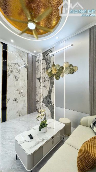 NẮM CHÍNH CHỦ BÁN NHÀ 2 TẦNG HẺM TỔ 3 NGUYỄN VĂN LINH - 3