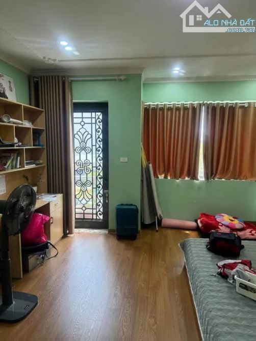 CHIẾN THẮNG -  Q. HÀ ĐÔNG - 82M - 29,5 TỶ -  MẶT PHỐ TO - VỈA HÈ ĐÁ BÓNG - Ô TÔ TRÁNH - 3
