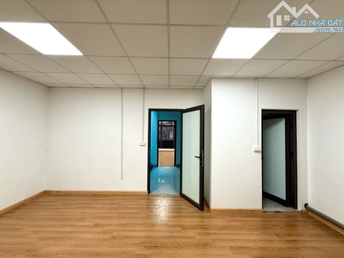 ĐÊ LA THÀNH – 70m² – 6 TẦNG – MT 6.1m – GIÁ 25.9 TỶ - 3