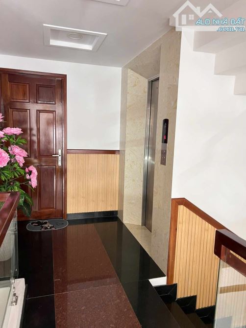 BÁN NHÀ 5 TẦNG NGUYỄN DUY CUNG P12 GÒ VẤP GIÁ RẺ 11.8 TỶ - 3