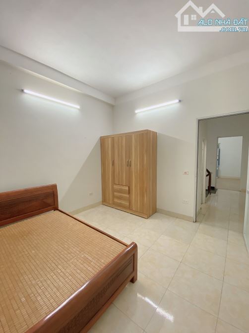 🏡 Bán nhà 3 tầng – 45m² dân xây chắc chắn, đẹp ở ngay ✨ - Chợ tổ 11 Yên Nghĩa - Vành Đai4 - 3