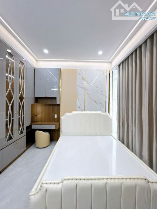 NẮM CHÍNH CHỦ BÁN NHÀ 2 TẦNG HẺM 137 HOÀNG QUỐC VIỆT - 3
