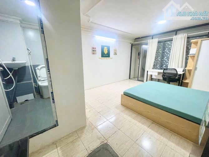 Pass Phòng Cho Thuê cực thoáng - Đầy đủ nội thất - Máy Lạnh -  Tô Hiến Thành, Quận 10 - 3