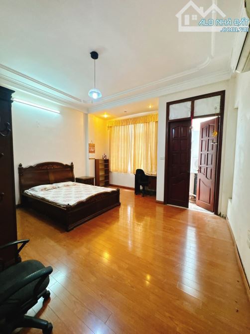 BÁN NHÀ 6 TẦNG 55M2 - CẦU GIẤY - GIÁ 13.5 TỶ - 3