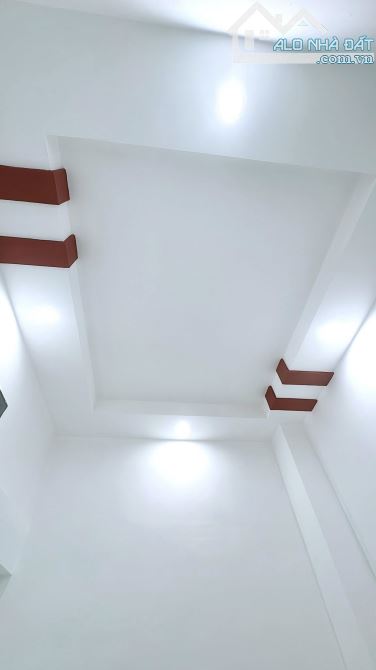 NẮM CHÍNH CHỦ NHÀ 2 TẦNG HẺM 567 HỒ BÚN XÁNG - 3