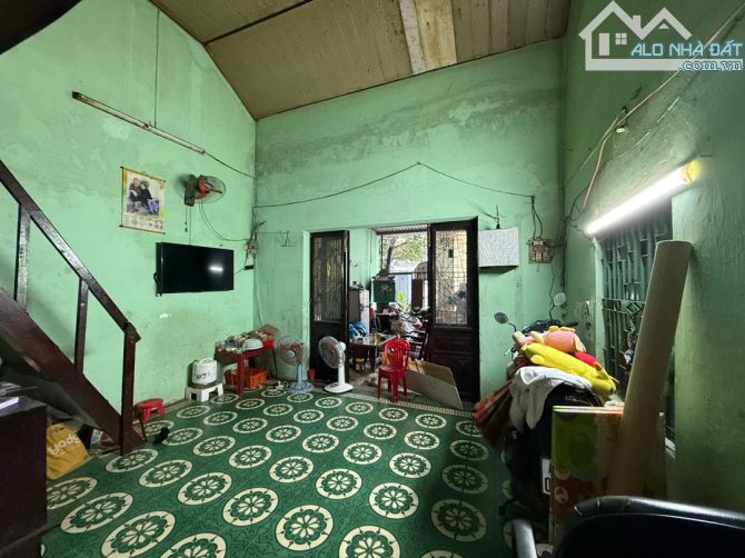 BÁN ĐẤT TẶNG NHÀ VÕ DUY NINH – 97.5M2 – NỞ HẬU – KIỆT 4M Ô TÔ TẬN NHÀ – CÁCH BIỂN 400M – G - 3