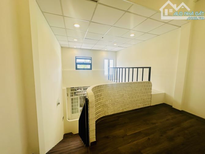 🔥 Bán nhà 1 trệt 1 lầu 44m² (SD 80m²), tặng nội thất, khu dân cư an ninh, pháp lý chuẩ - 3