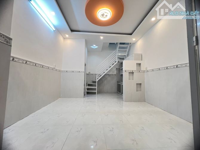 NẮM CHÍNH CHỦ BÁN NHÀ 2 TẦNG HẺM 98 ĐƯỜNG PHẠM NGŨ LÃO - 3