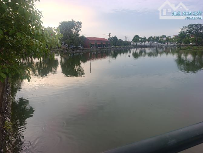 Bán đất Khoan Tế  - ô tô ra vào đất-hàng xóm đô thị lớn - 3