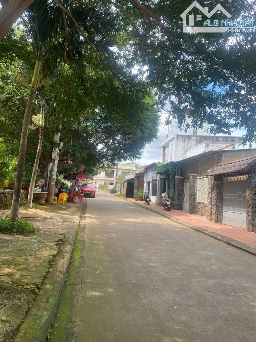BÁN 2 LÔ ĐẤT ĐẸP – HẺM 49 Y ƠN, P. TÂN THÀNH – VIEW CÔNG VIÊN SƠN LA 🏡 - 3