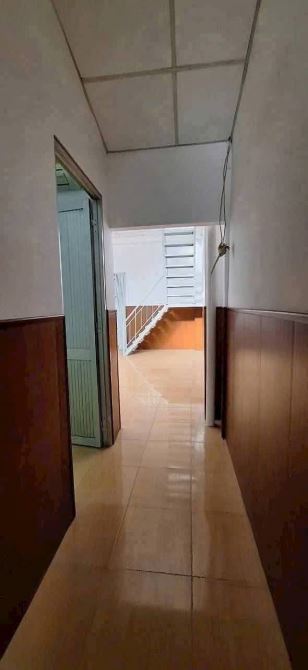 NẮM CHÍNH CHỦ BÁN NHÀ 2 TẦNG MẶT TIỀN ĐƯỜNG HÀNG XOÀI - 3