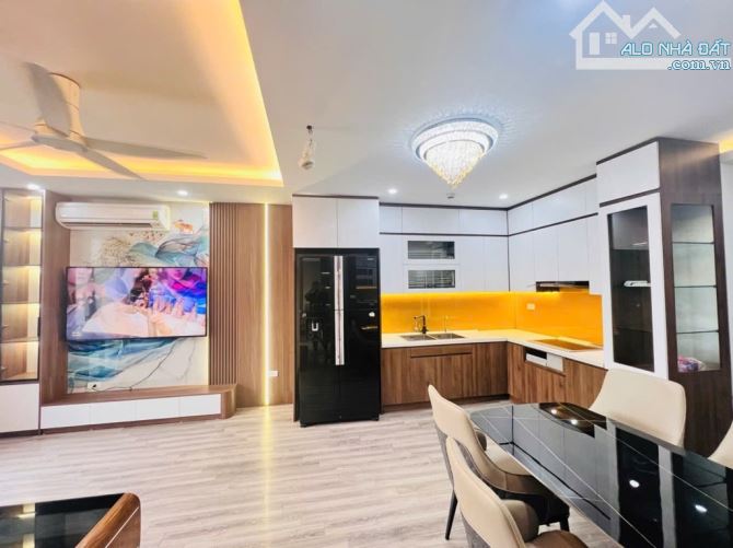 Chung cư Thống Nhất Complex 82 Nguyễn Tuân-thanh xuân - 3