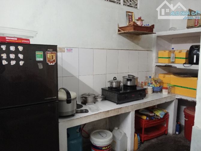 🌟 BÁN ĐẤT TẶNG NHÀ 2 TẦNG – MẶT TIỀN NGUYỄN VĂN SIÊU, SƠN TRÀ – ĐÀ NẴNG 🌟 - 3