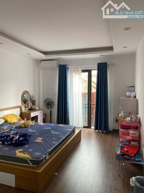 BÁN NHÀ AN KHÁNH CŨ - GIÁ  4 TỶ - FULL NỘI THẤT - 3